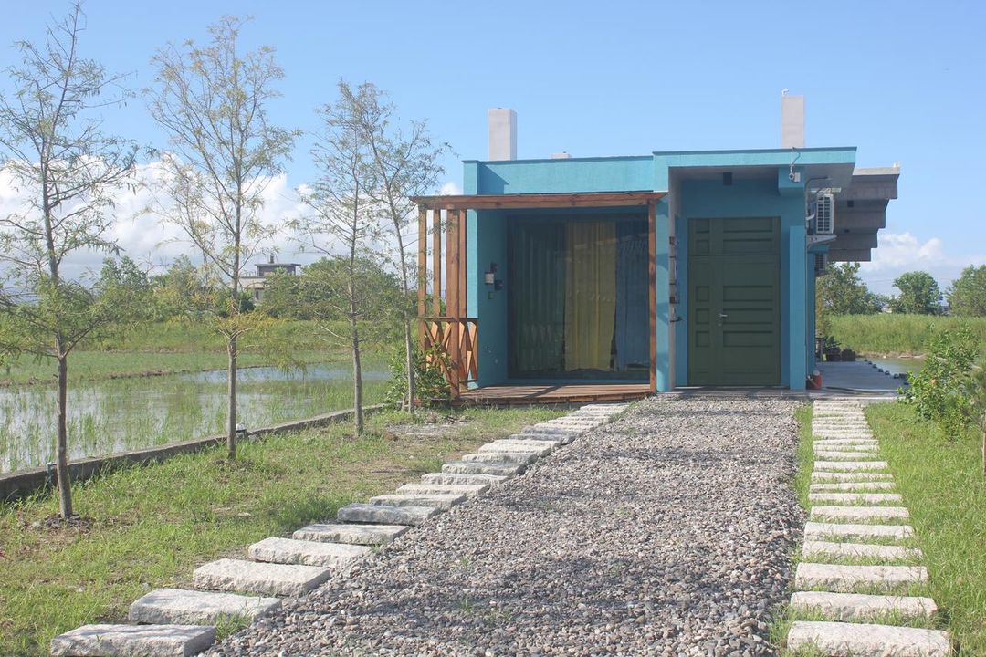 Muxi Holiday Resort