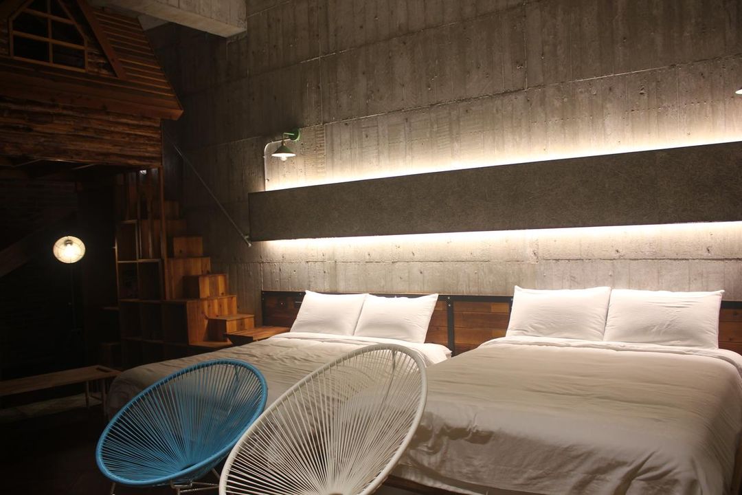 Muxi Holiday Resort