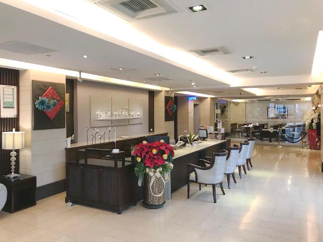 非凡假期大飯店 | 花蓮市區 | 景點交通便捷