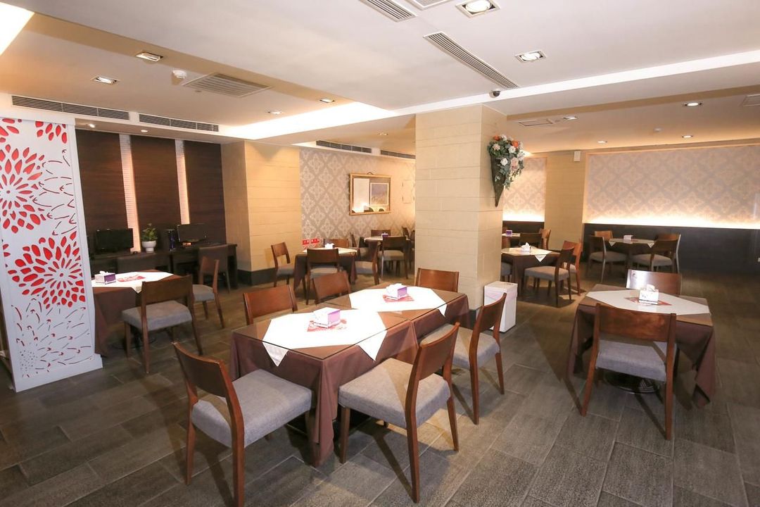 非凡假期大飯店 | 花蓮市區 | 景點交通便捷