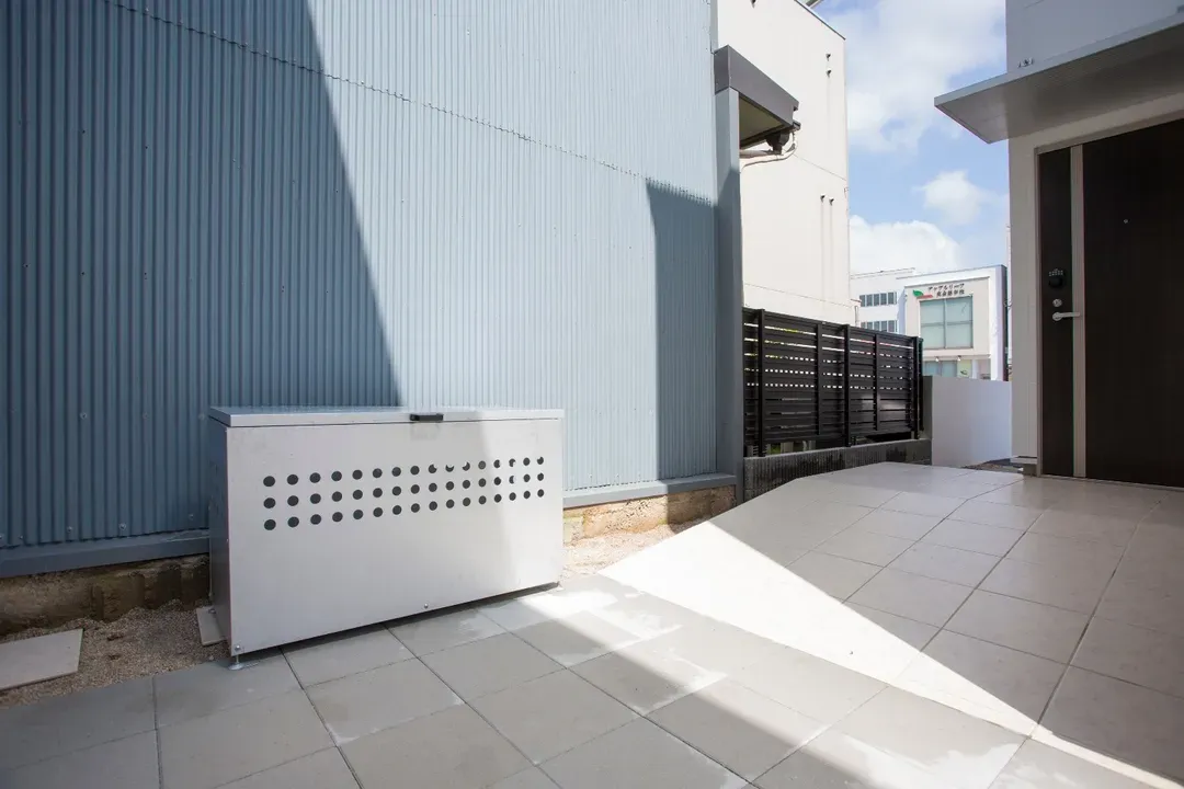 Rakuten STAY HOUSE x WILL STYLE 松江-3