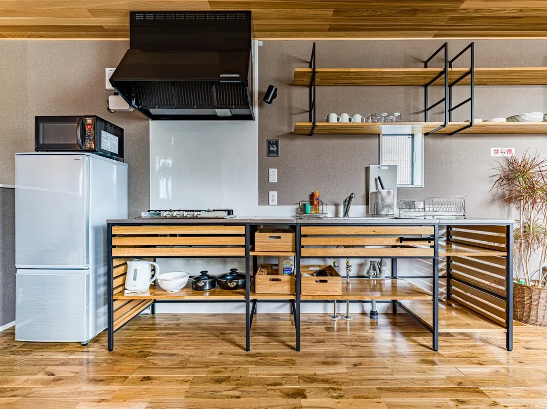 Rakuten STAY HOUSE x WILL STYLE 松江-3