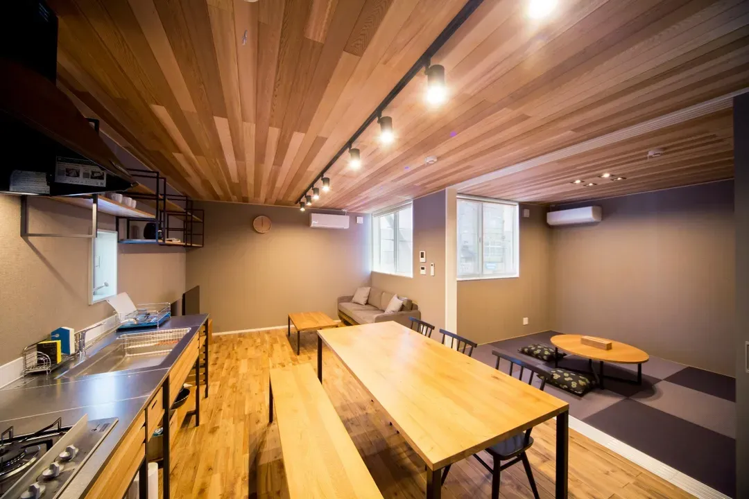 Rakuten STAY HOUSE x WILL STYLE 松江-3