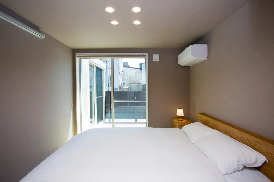 Rakuten STAY HOUSE x WILL STYLE 松江-3
