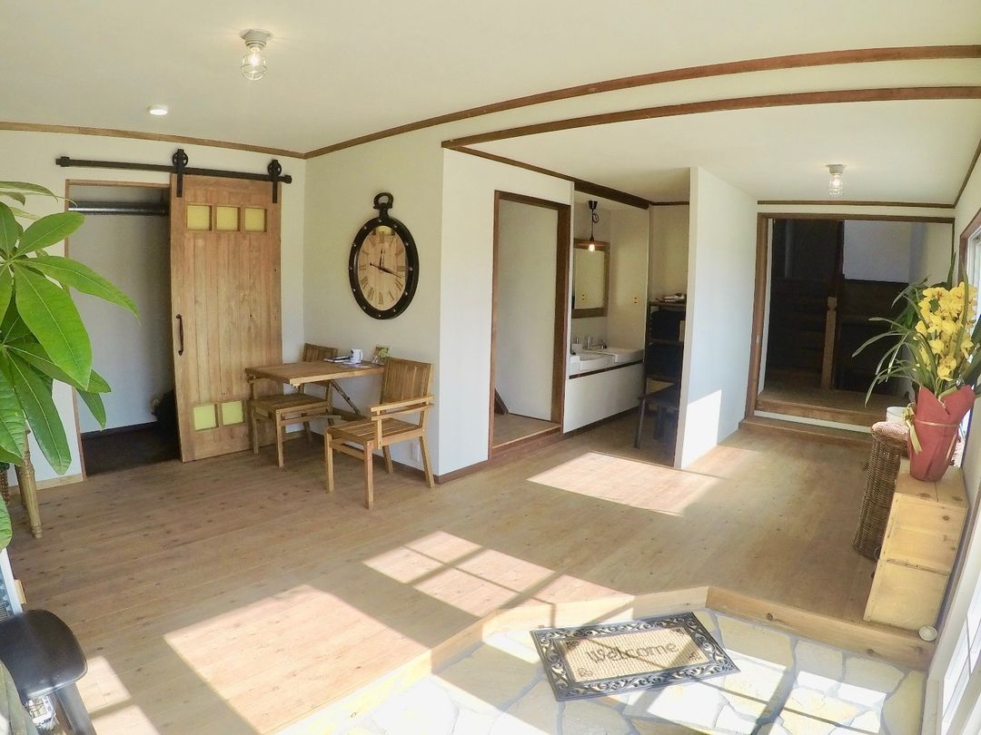 SHIMA BOAT HOUSE