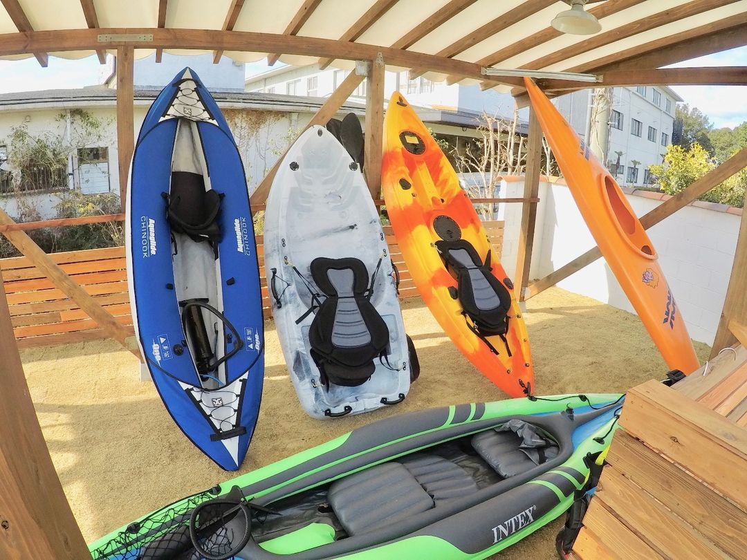 SHIMA BOAT HOUSE