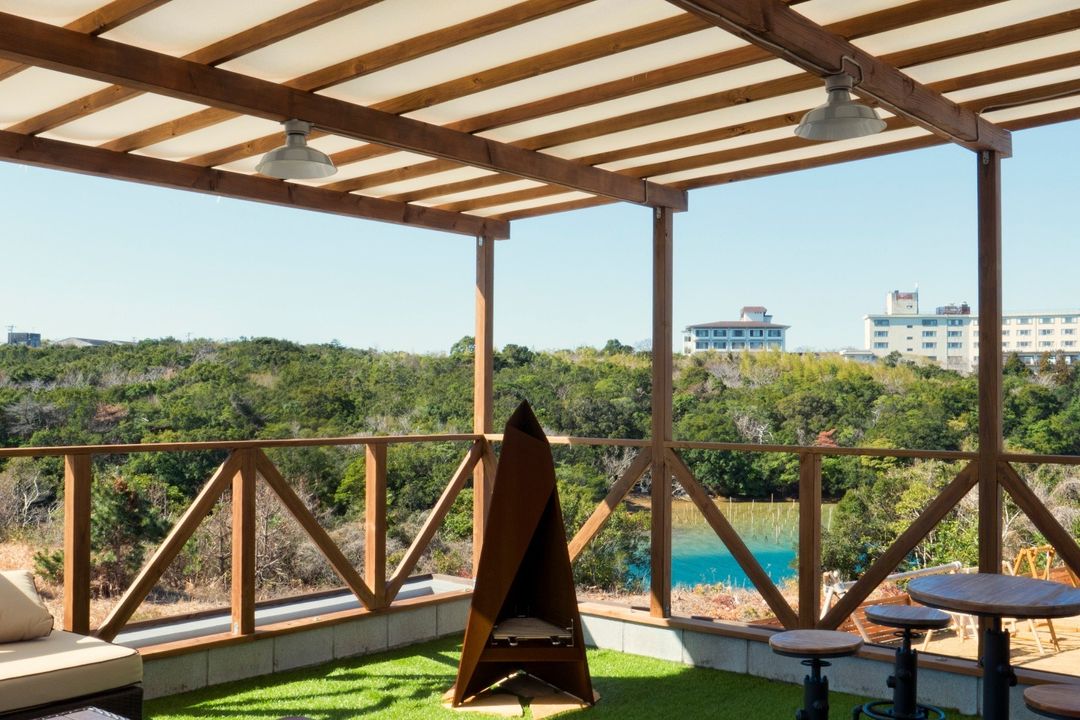 SHIMA BOAT HOUSE
