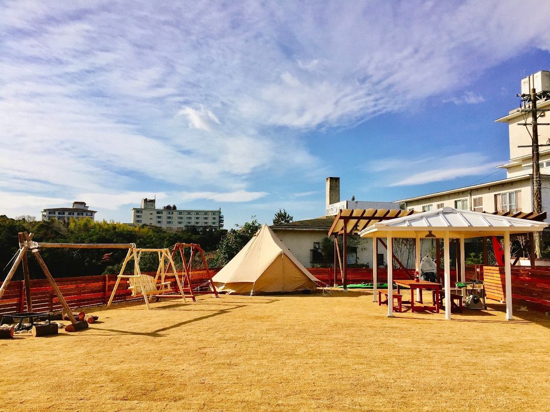 SHIMA BOAT HOUSE