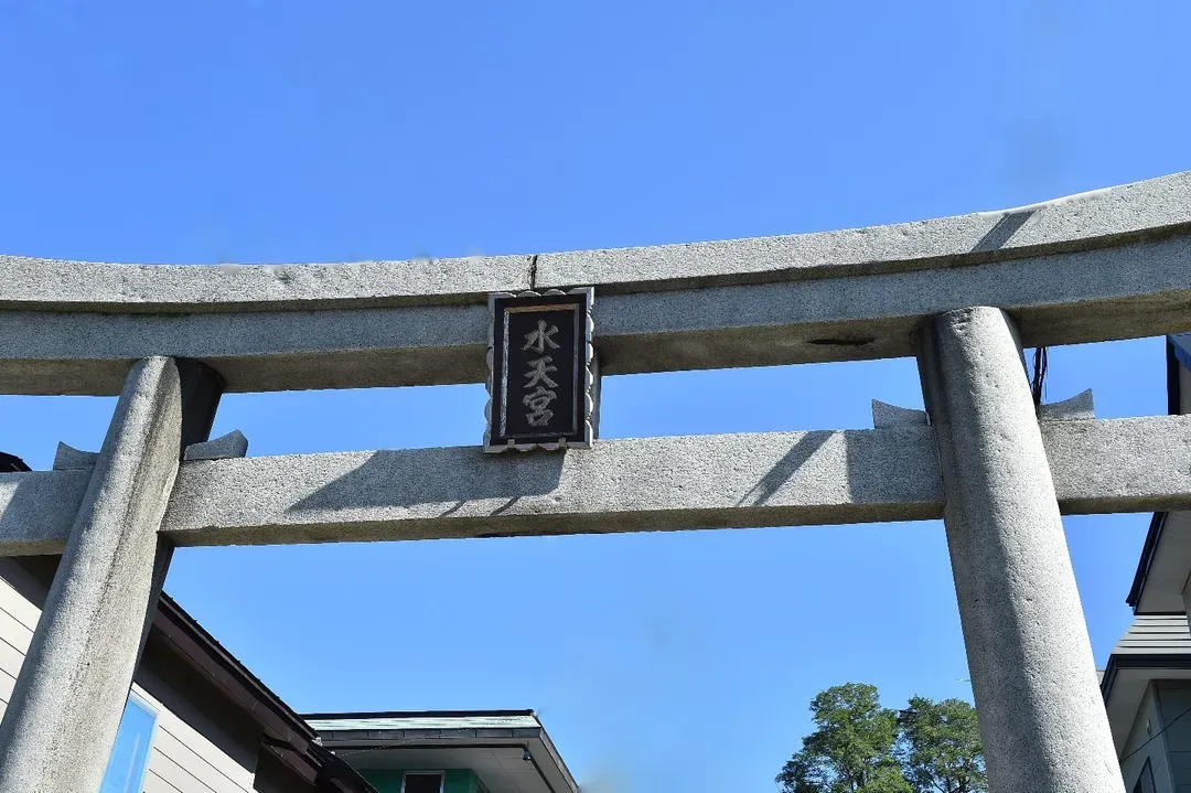 水天宮下旅居-2｜小樽音樂盒堂本館步行10分