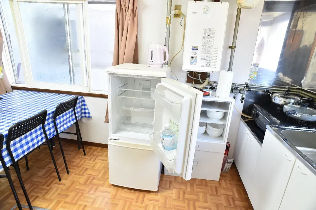 水天宮下旅居-2｜小樽音樂盒堂本館步行10分