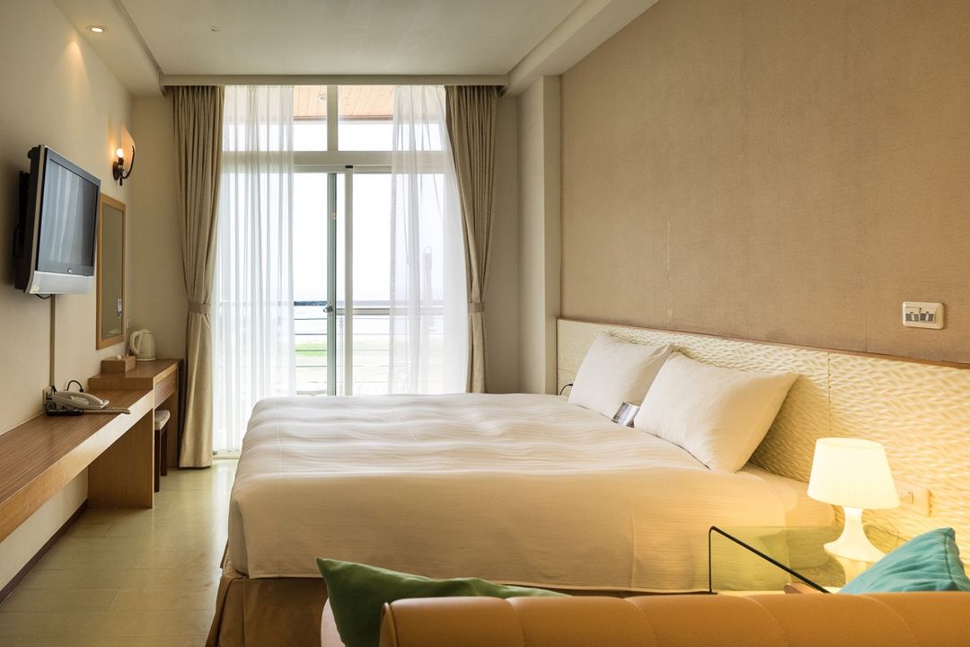 墾丁戀海126風情旅棧