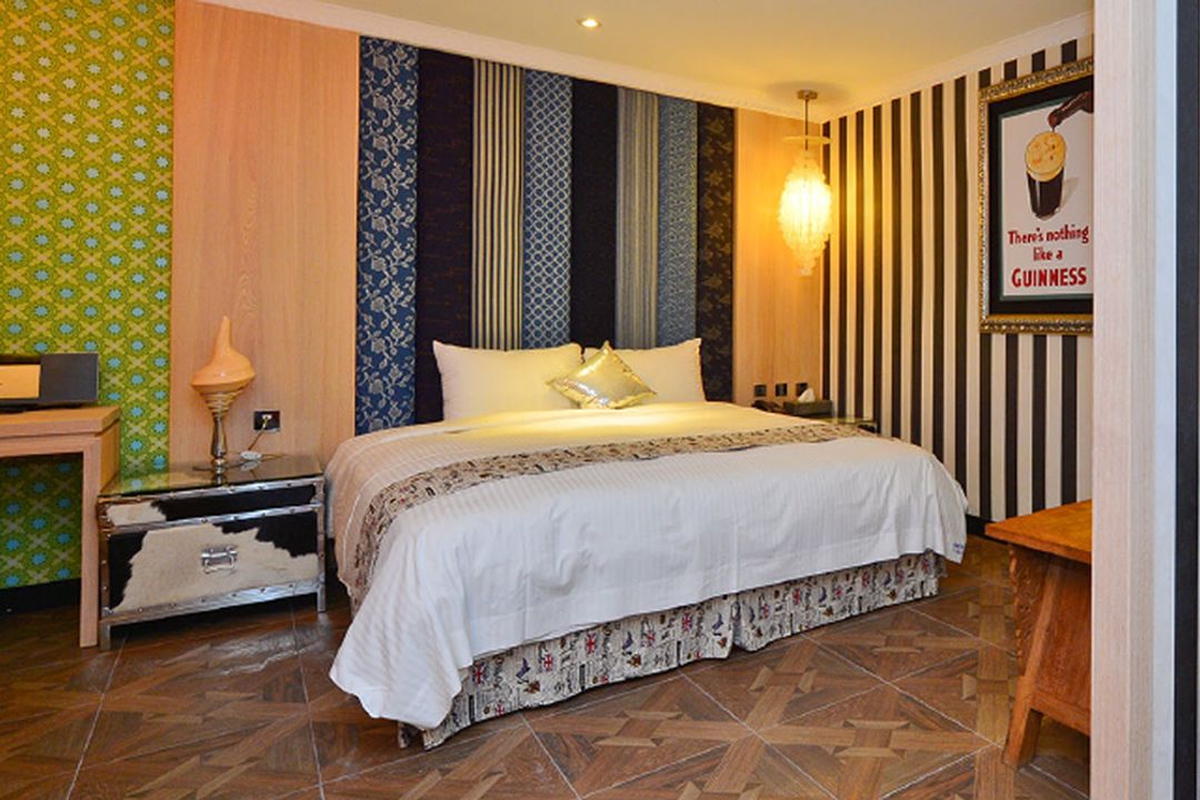 Hotelday+ Kenting-13