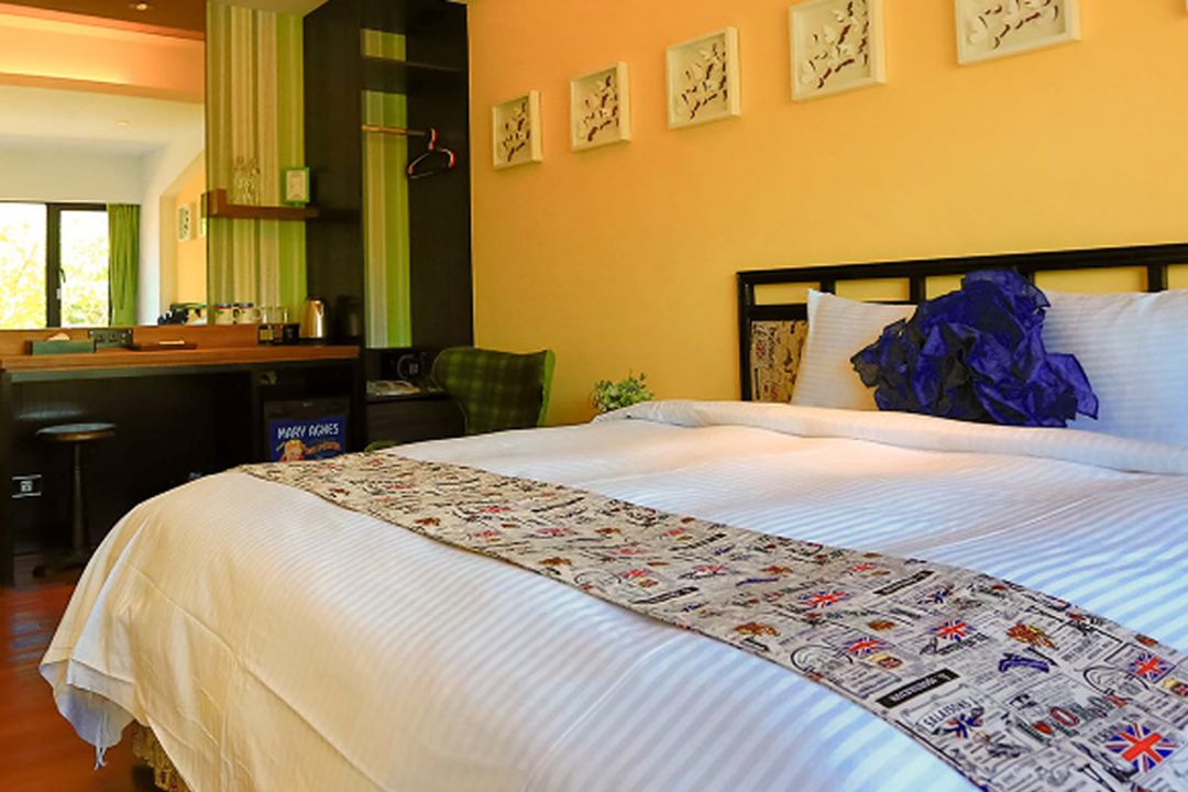 Hotelday+ Kenting-14