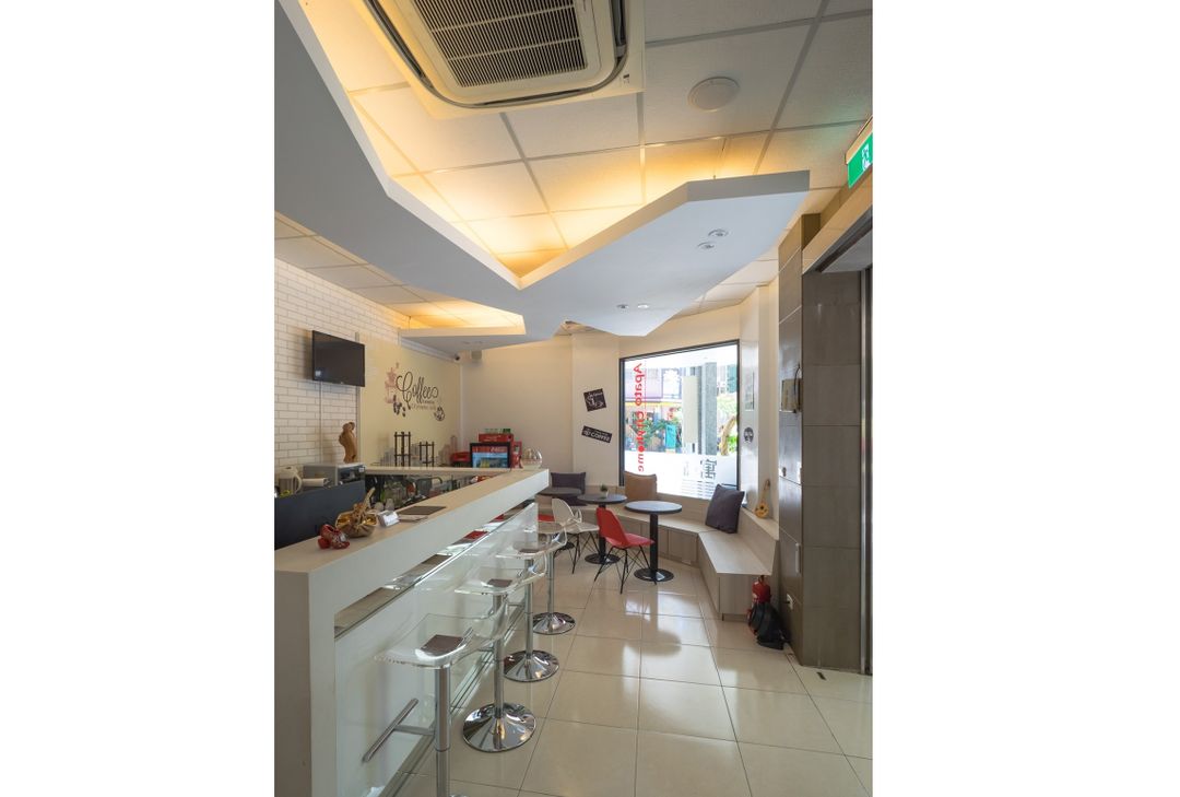 Apato Cityhome Hostel-8
