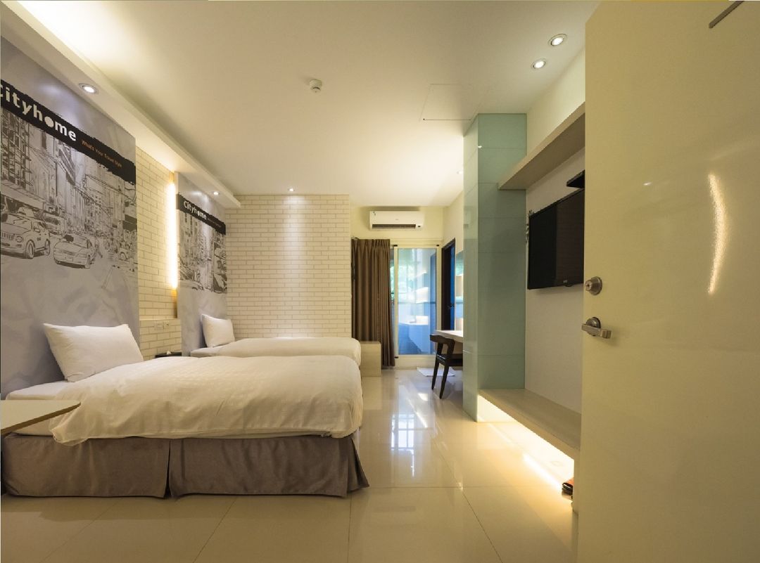 Apato Cityhome Hostel-1