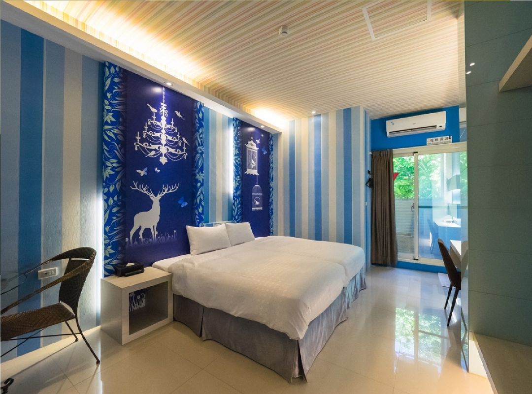 Apato Cityhome Hostel-2