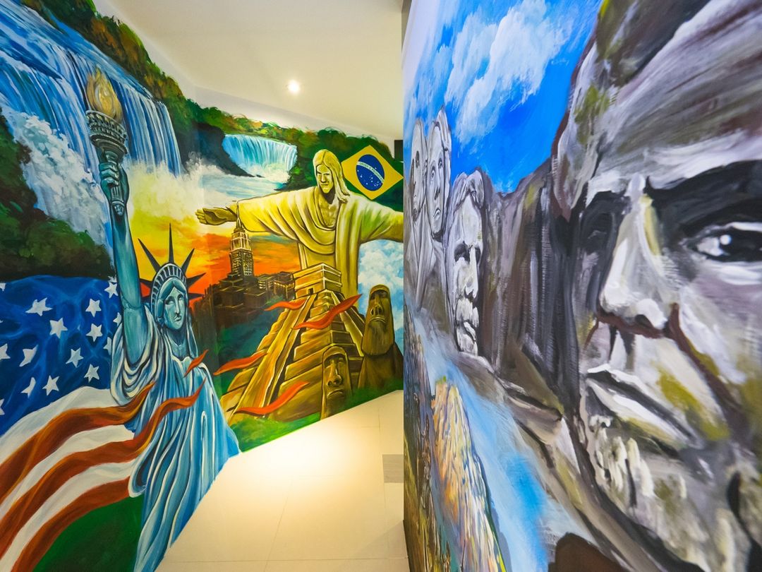 Apato Cityhome Hostel-11