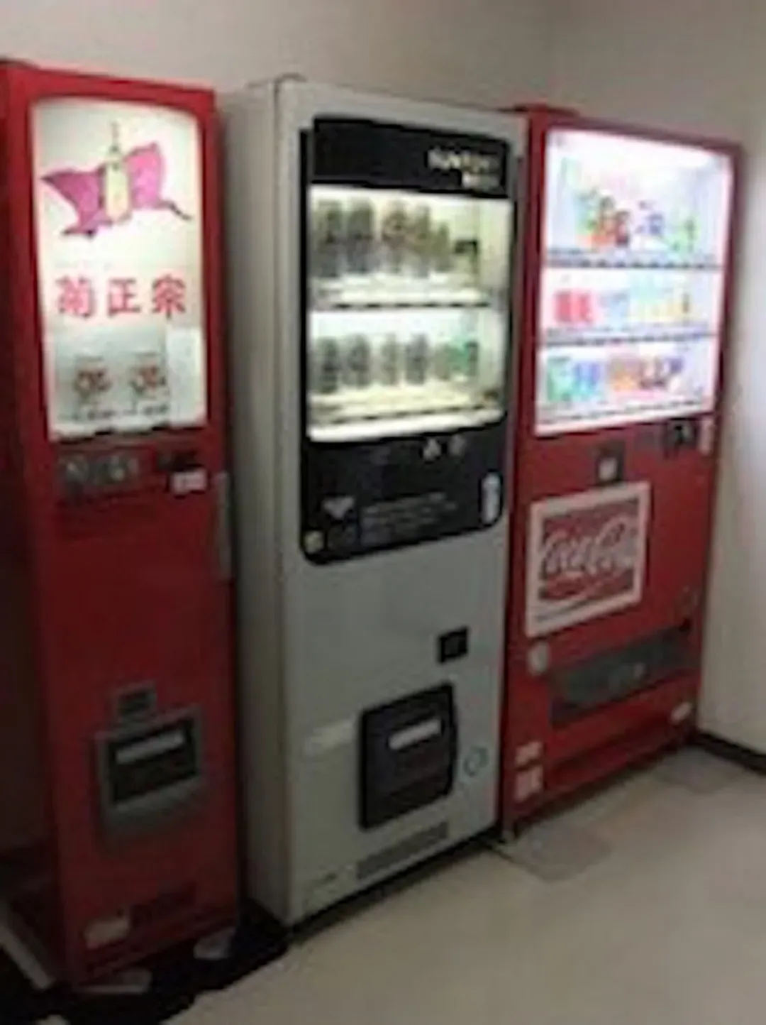 名古屋清飯店本館