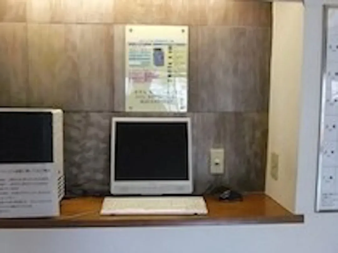 Hotel Kiyoshi Nagoya No 1-7