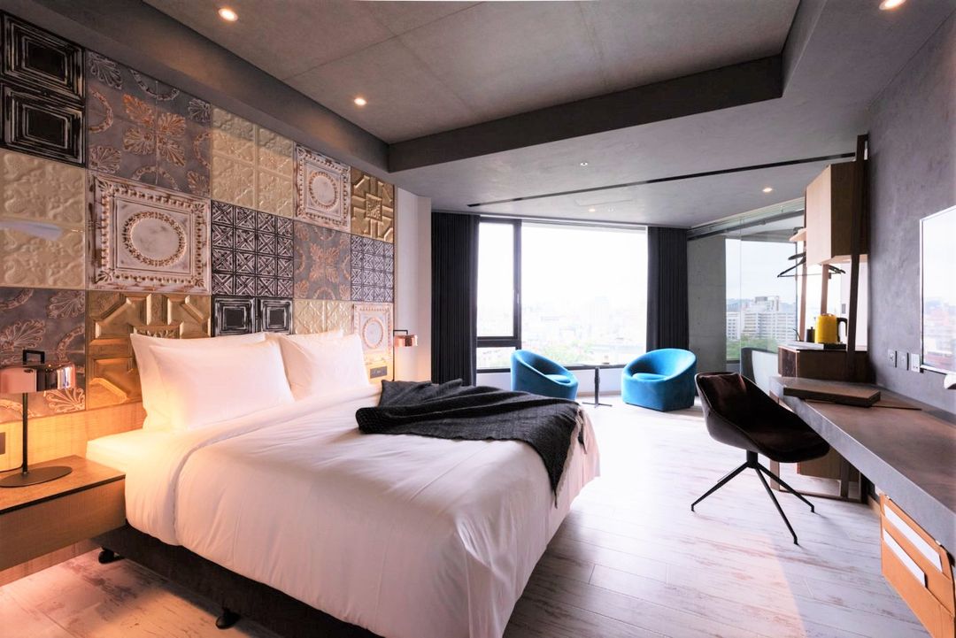 Brio Hotel