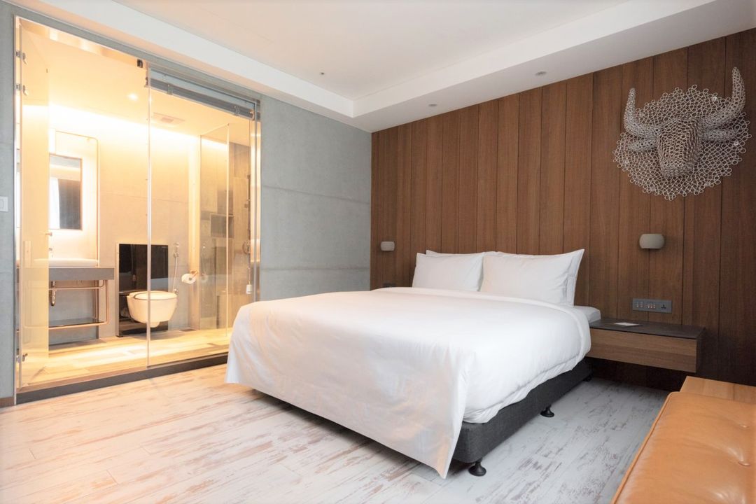 Brio Hotel