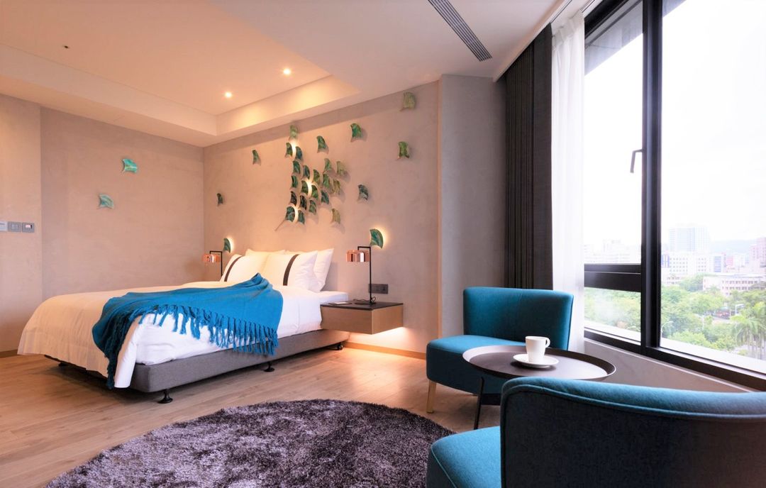 Brio Hotel