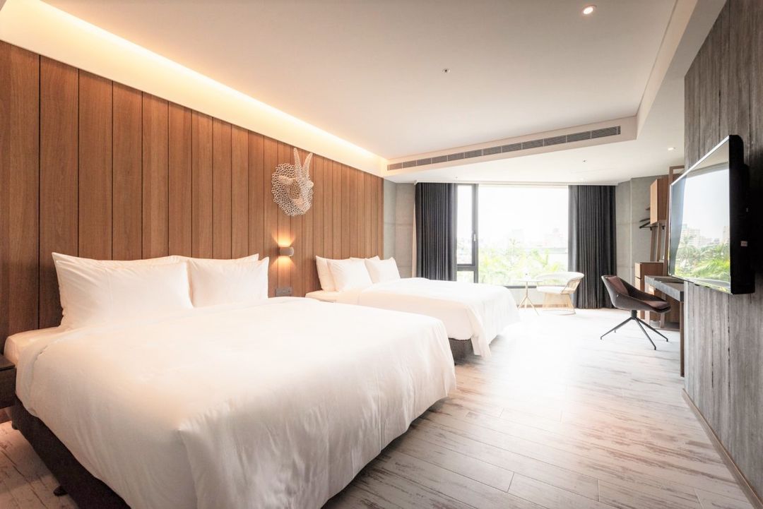 Brio Hotel