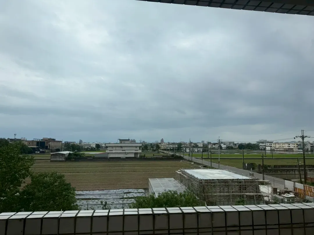 新群風格民宿一館-19