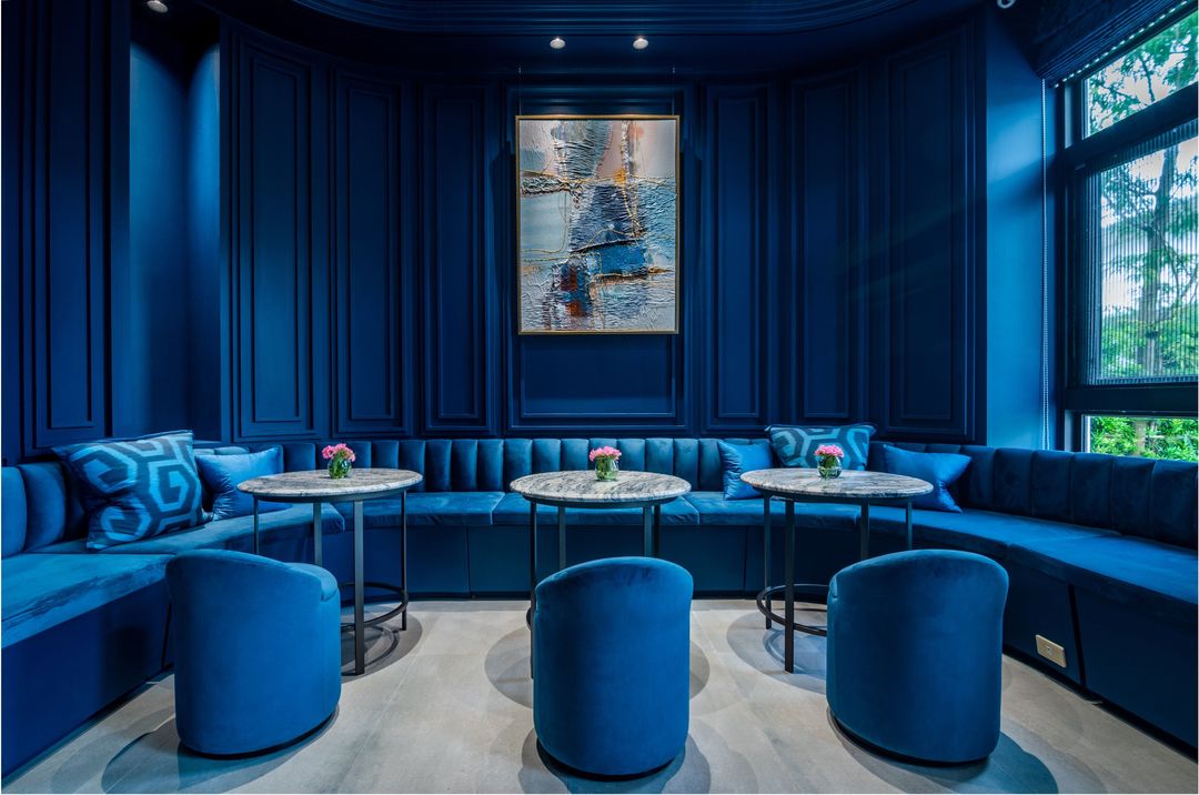 奧莉薇雅生活小酒店 | 贈Olivia Bistro早午餐9折折價券-13