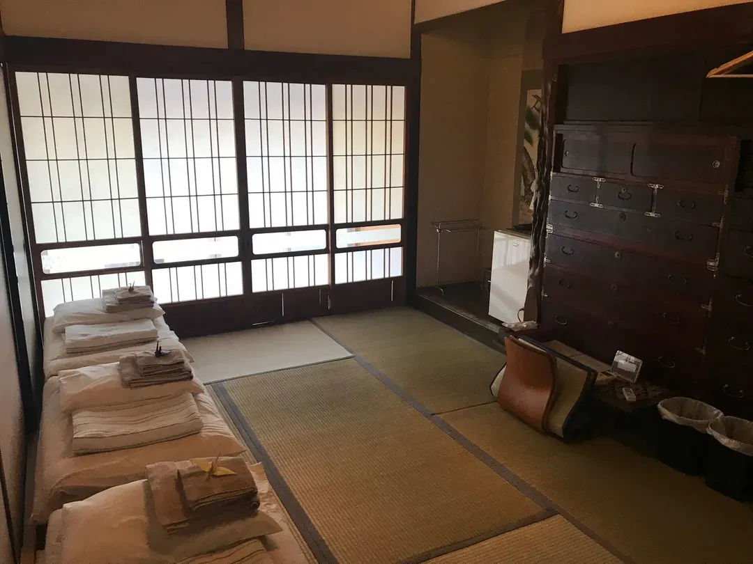 七滨町旅行者码头-1