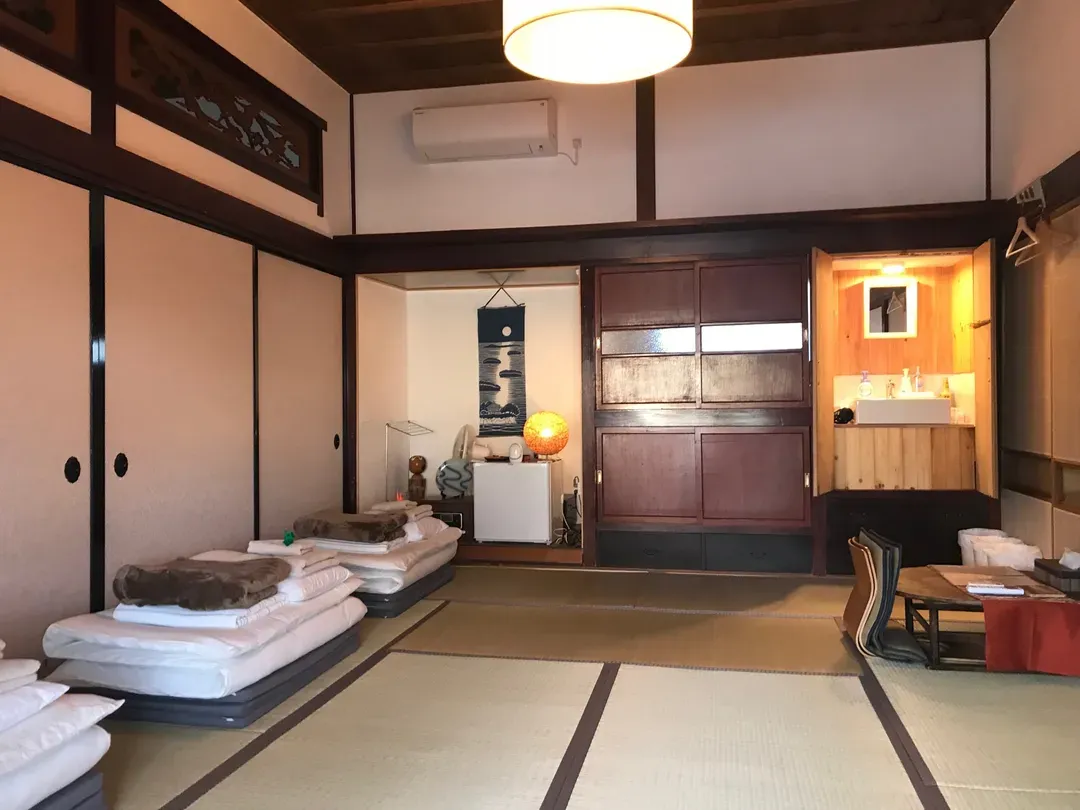 七濱町旅行者碼頭-2