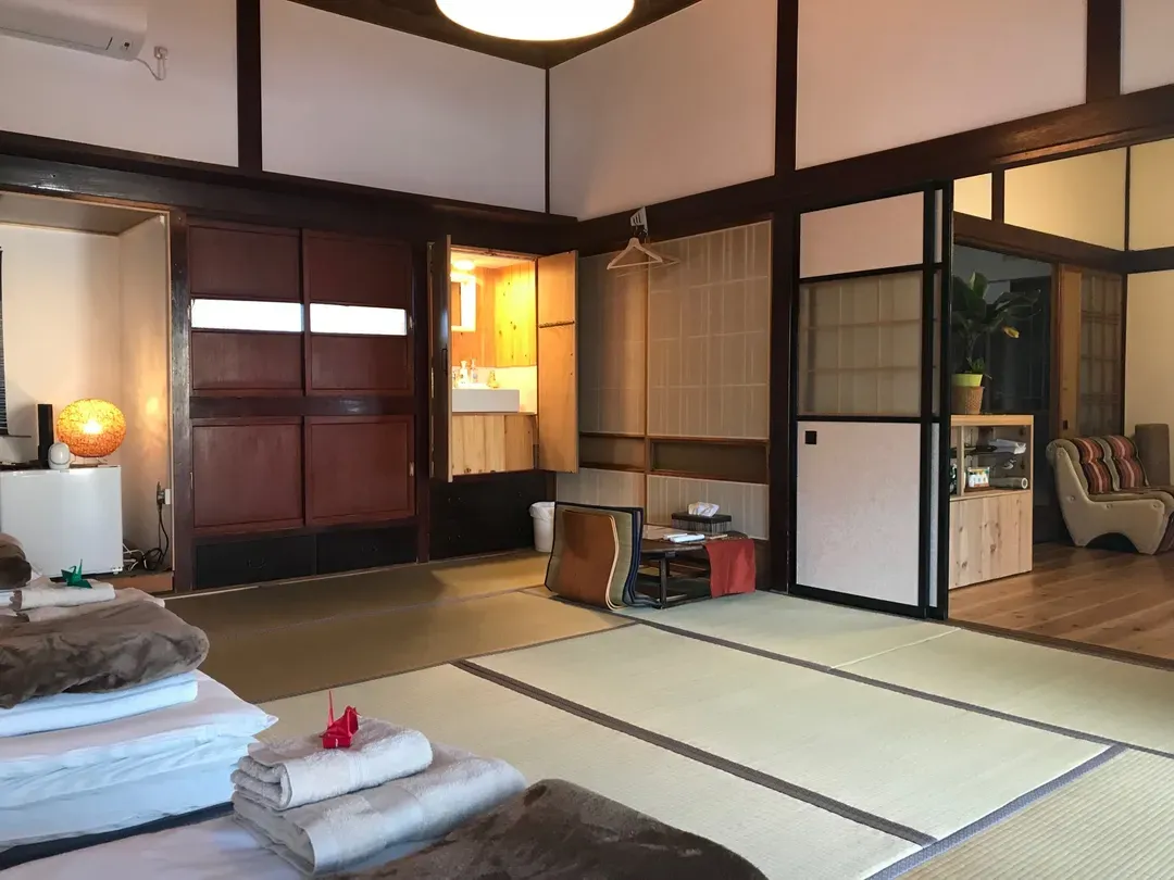 七濱町旅行者碼頭-2