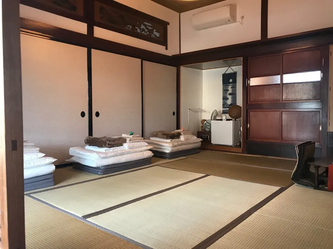 七濱町旅行者碼頭-2