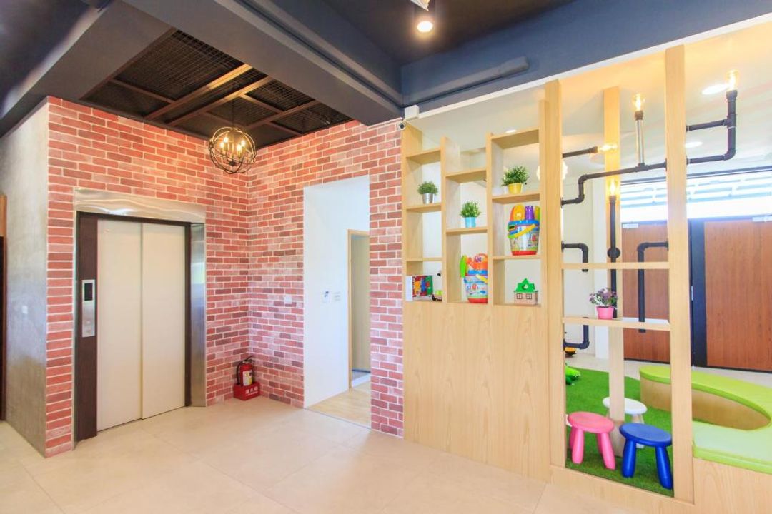 Plum Forest Family Homestay