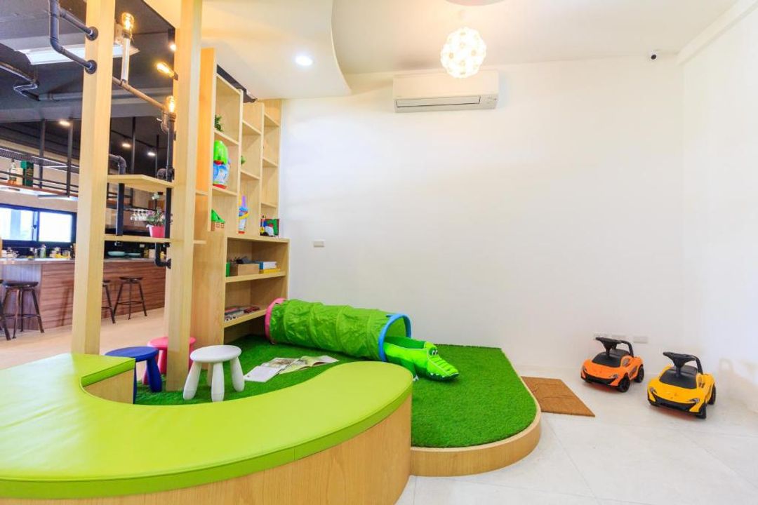 Plum Forest Family Homestay