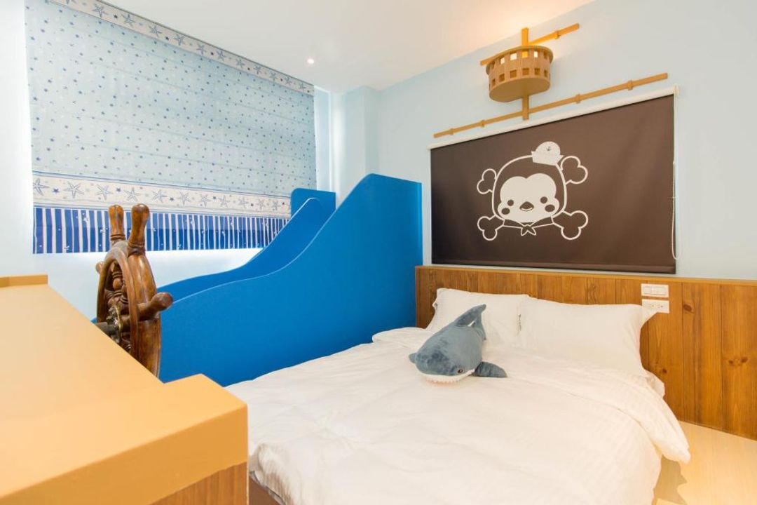 Plum Forest Family Homestay