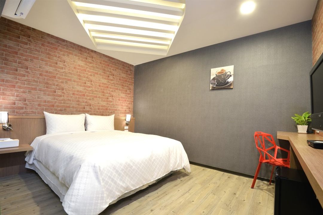 칭 쉬 호텔  (Ching She Hotel)-2