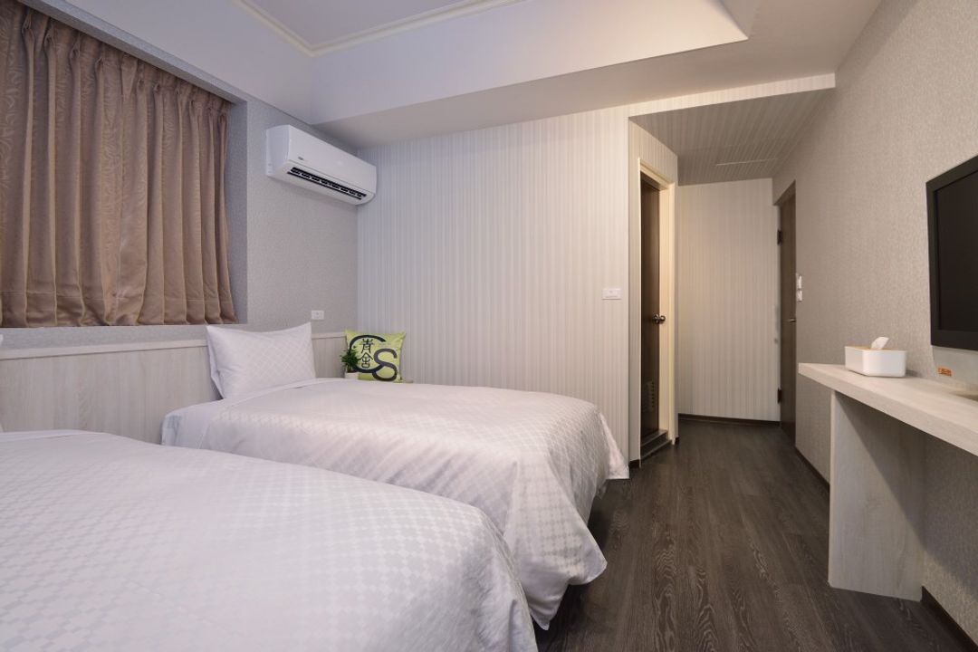 칭 쉬 호텔  (Ching She Hotel)-6