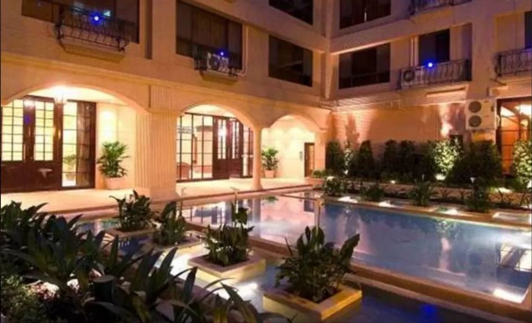 新北市-Taipei JCA Boutique Apartment 台北小潔卡精品月租公寓 - 麗緻會館