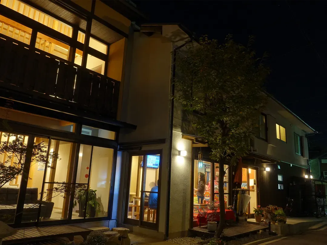素居旅館-6