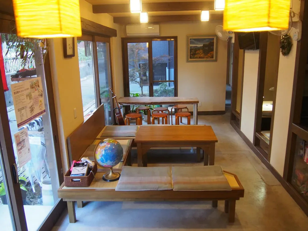 素居旅館-7