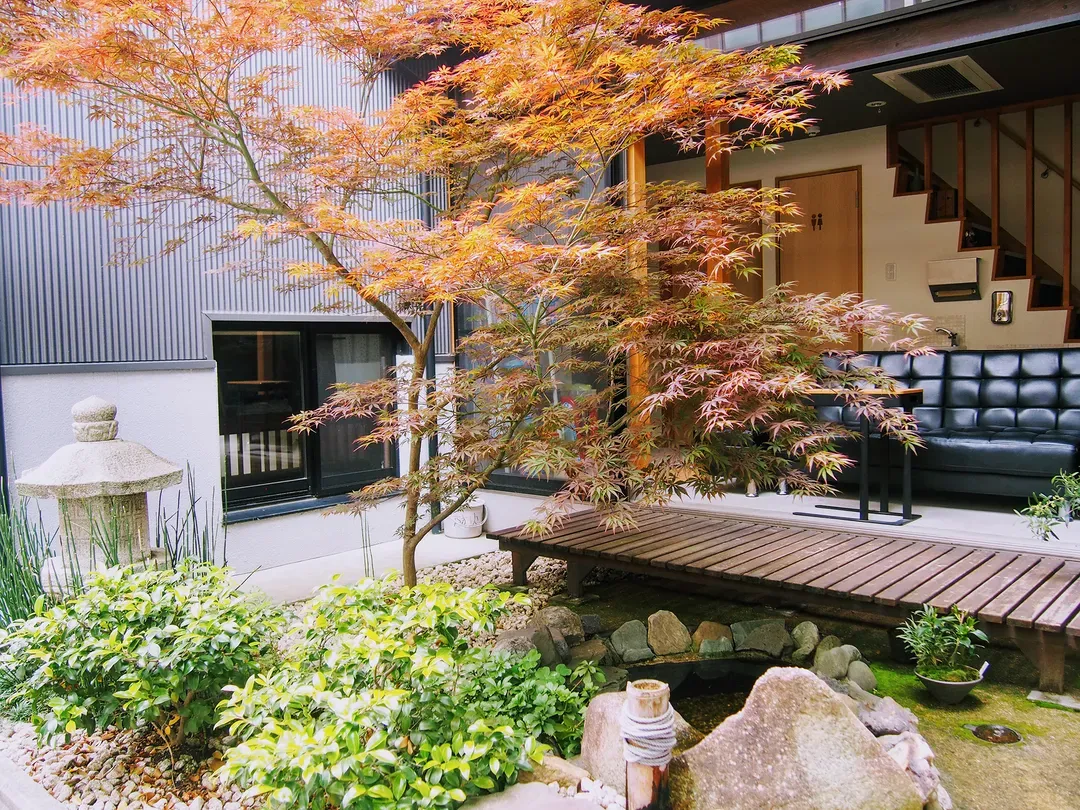 素居旅館-5