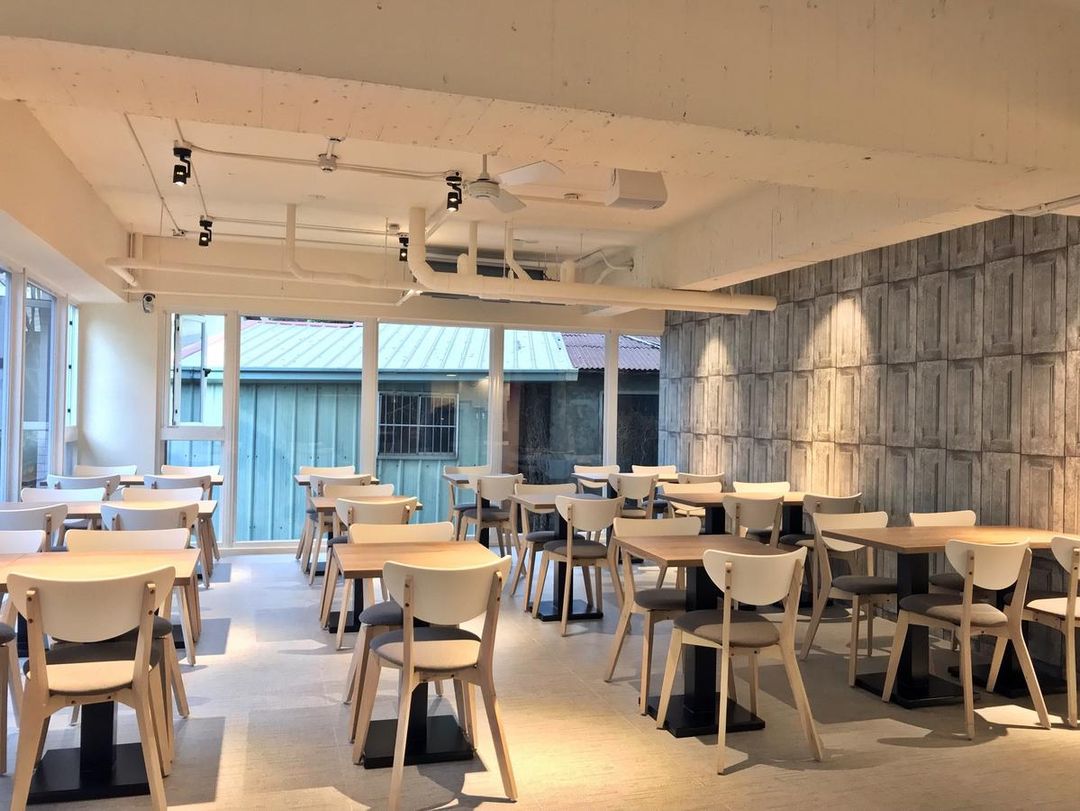미니 호텔스 타이중 스테이션 브랜치 (MINI HOTELS - Taichung Station Branch)