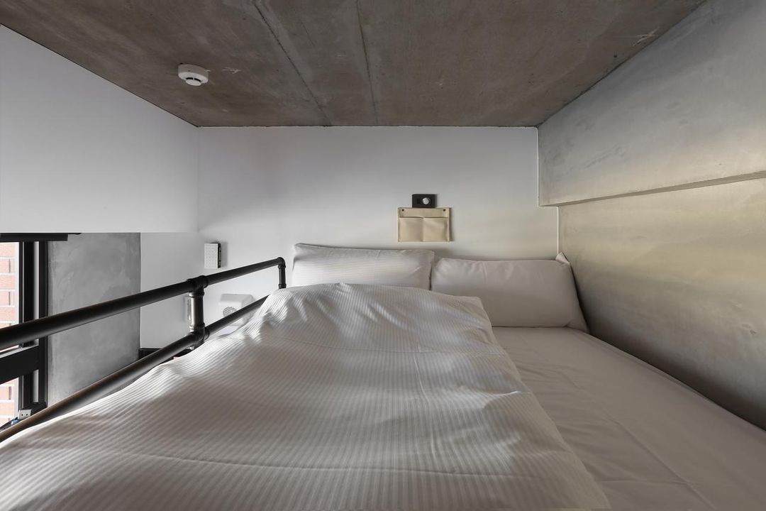 MINI HOTELS - 逢甲館
