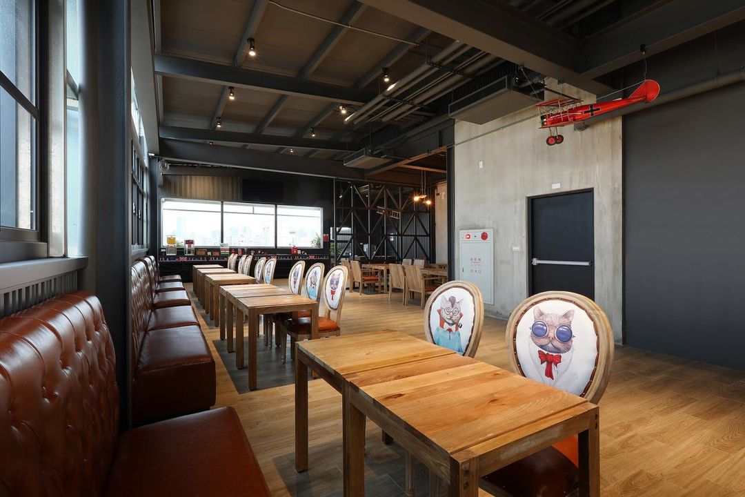 MINI HOTELS - 逢甲館