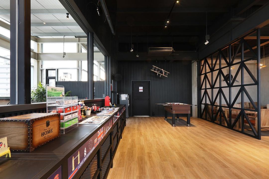 MINI HOTELS - 逢甲館