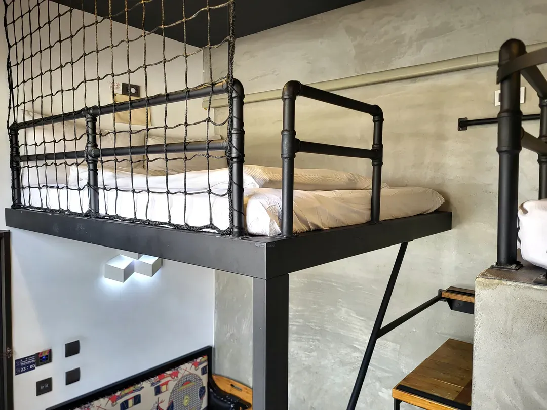 MINI HOTELS - 逢甲館