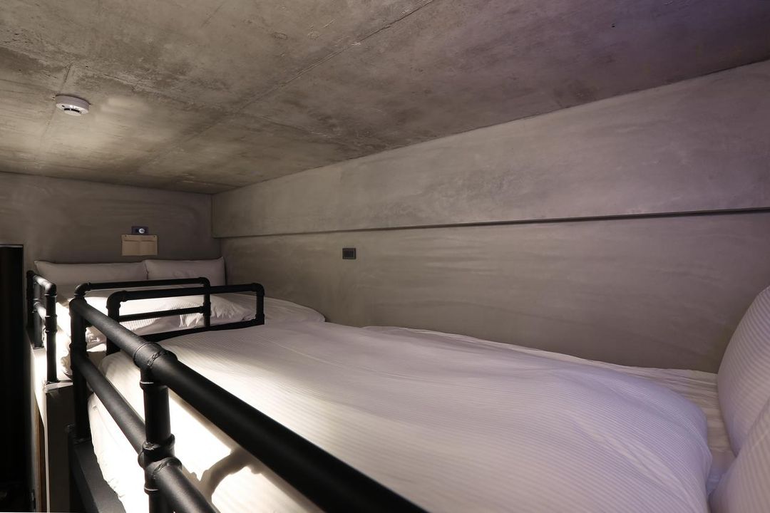 MINI HOTELS - 逢甲館