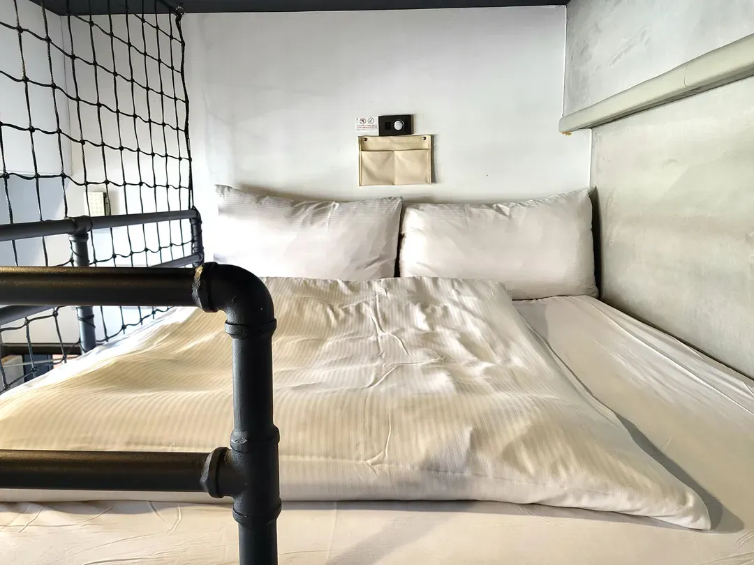 MINI HOTELS - 逢甲館