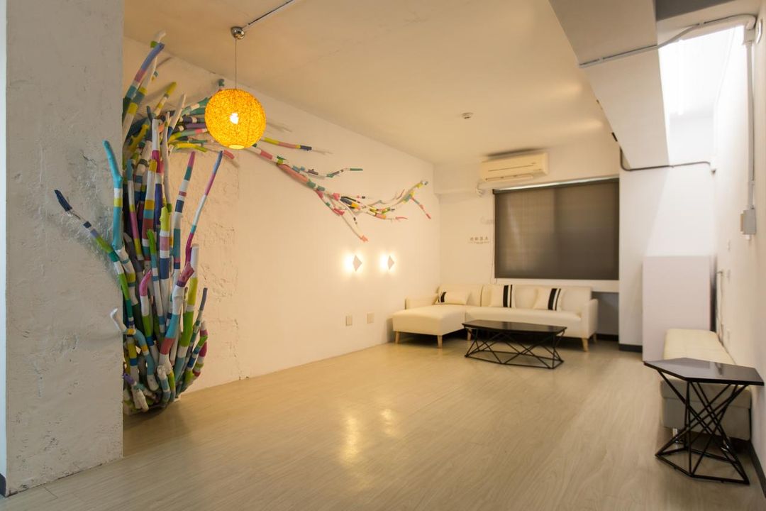 Mido Hotel Taitung City-10